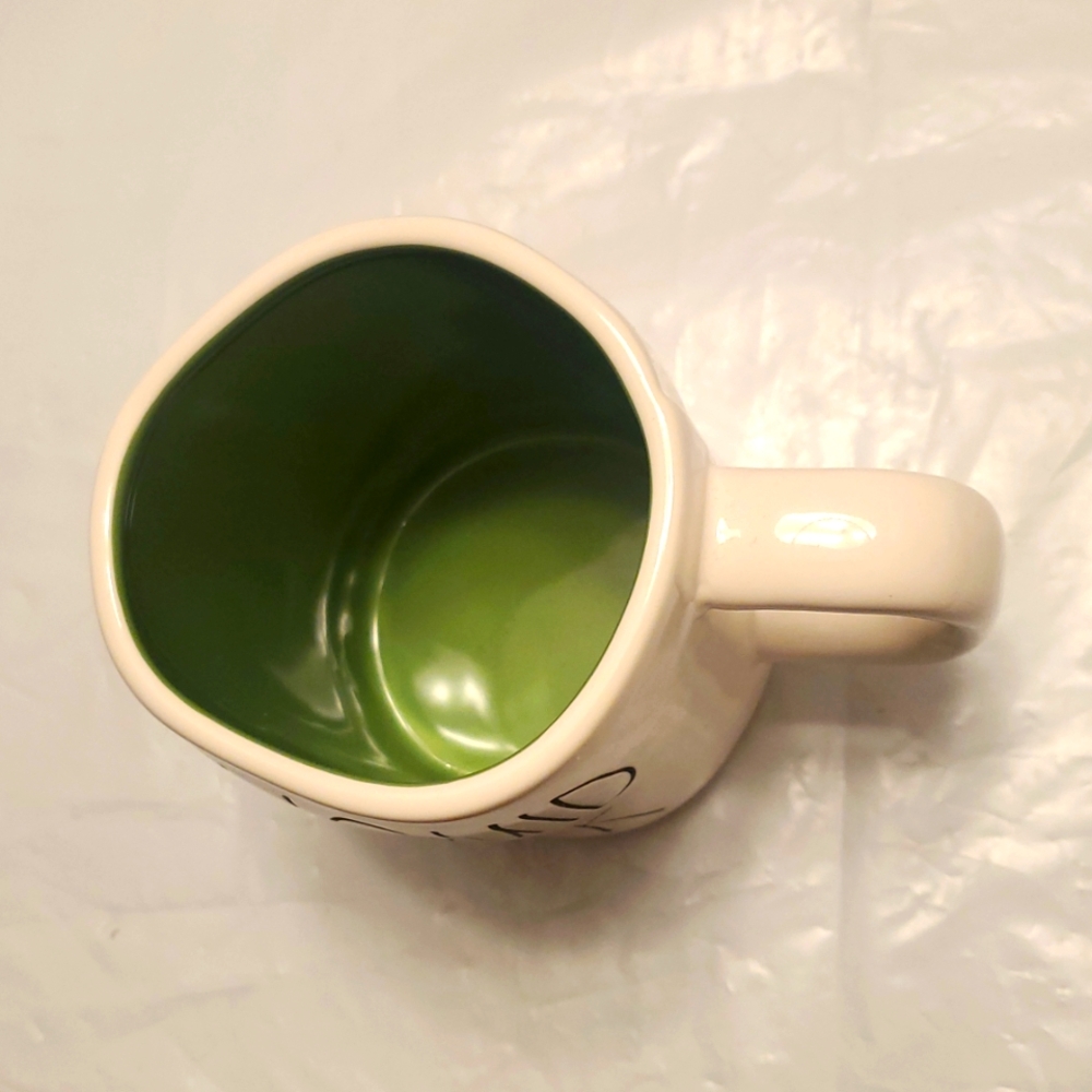 Irish Rae Dunn Mugs NWOT - Picture 5 of 5